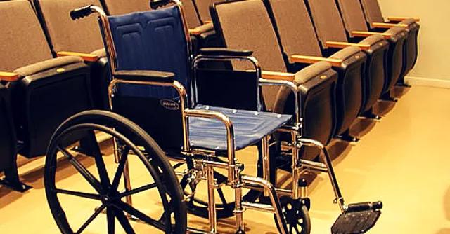 A New Index Will Soon Rate Companies on the Basis of Disabled-Friendly Initiatives