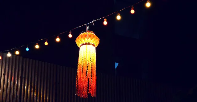 These Teenagers Sure Know How to Light up Diwali - with Eco Friendly Solar Lanterns!