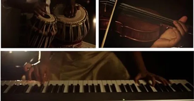 This Indian-Classical Version of Harry Potter Soundtrack Will Fill Your Muggle Life With Melody