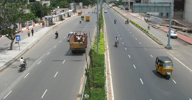 NHAI to Use ISRO Satellites, Drones for Better Planning of Indian Roads