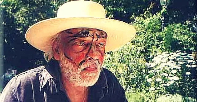Indian Short Film 'An Old Dog's Diary' Wins Award at London Film Fest