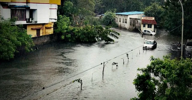 A Disaster Expert's 13-Point Plan to Help You Stay Safe in #ChennaiRains