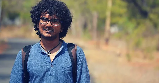 At 19, Ze Came out of the Closet. Today, Ze Is Helping the LGBTQIA Community Live with Dignity.
