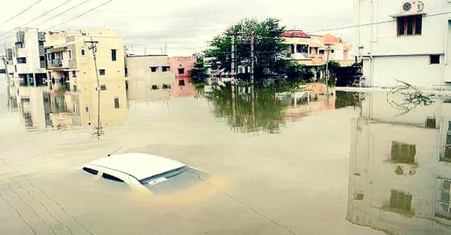 Stuck in #ChennaiRains? Here are 10 Ways to Get Help Right Now!