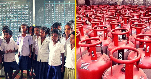 This Scheme by the Indian Government Has Set a Guinness World Record