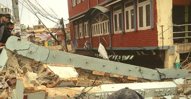 India to Soon Have a World Class Early Earthquake Warning and Security System