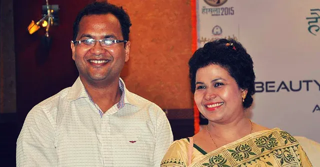 This IAS Officer and His Wife Have Devoted Their Lives to Helping India Fight Cancer
