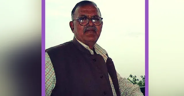 How an RTI Query Helped a Professor Get the Gold Medal He Deserved After 44 Long Years