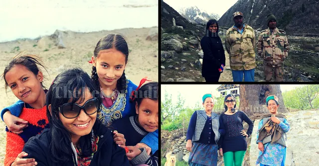MY STORY: I Am a Woman Who Has Travelled Solo to 20 States in India. And I Always Felt Safe!