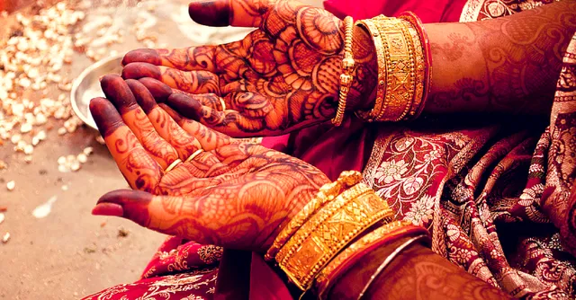 When the Groom Failed to Count Beyond 9, This UP Bride Called off the Wedding