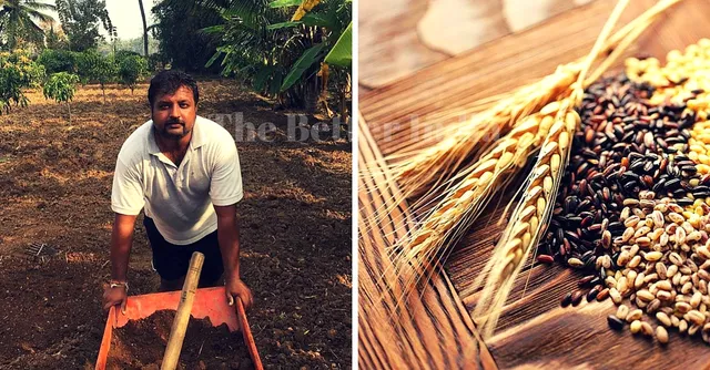From US to Mandya - Why a Software Engineer Left America to Run a Farmers' Co-Op in Rural India