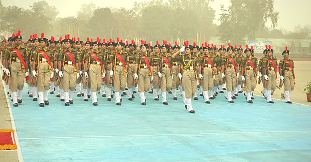 500 Women Personnel Deployed at High-Altitude Posts of India-China Border for the First Time