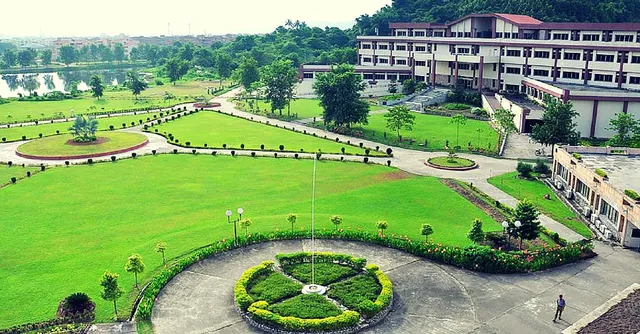 Two Indian Universities Make It to List of World's Top 20 Small Universities