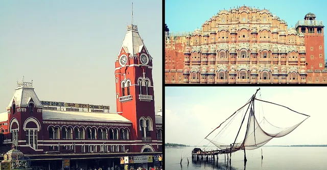 Centre Releases List of First 20 Smart Cities. Is Your City Among Them?