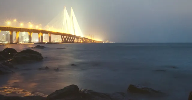 This 40-Year-Old Braveheart Lost His Life While Trying to Save Two Drowning Girls in Mumbai