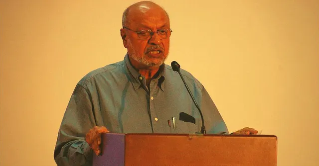 Recommendations to Restructure the Censor Board Will Soon Come from Shyam Benegal and His Panel