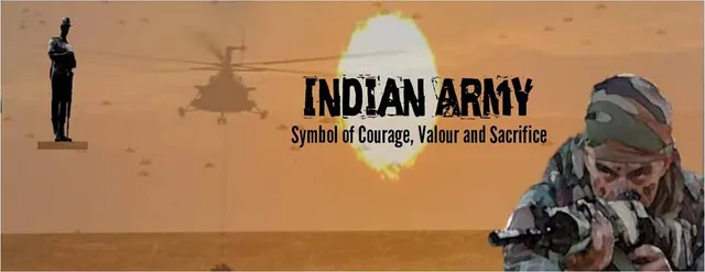 This Video about the Indian Army's past 100 Years Will Give You Goosebumps
