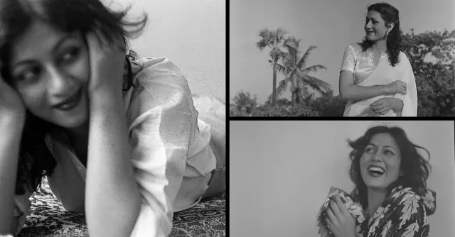 [In PICTURES] 26 Rare Photos of Madhubala to Remind You Why She Was Such a Goddess