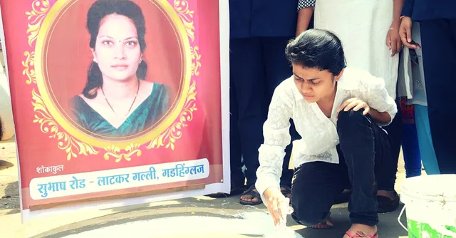 A Road Accident Took Her Mother's Life. She's Now Ensuring No Other Daughter Goes through the Same.