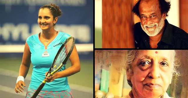 Here Are the Padma Awardees of 2016, Recipients of One of India's Highest Civilian Honours
