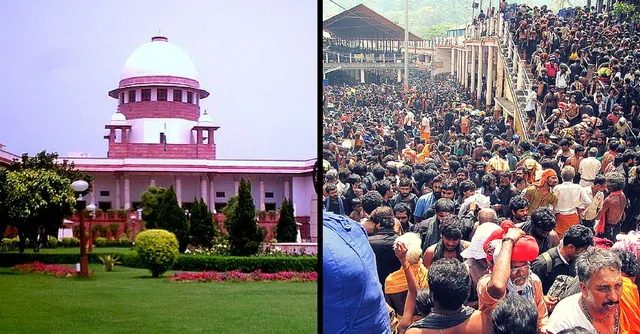 Equal before God: Supreme Court Says That Women Should Be Able to Enter the Sabarimala Temple