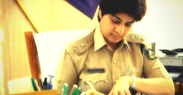 10 Things You Must Know About Sonia Narang: The Badass IPS Officer Who Just Became DIG-CID
