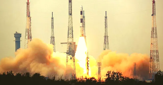 Bengaluru to Get India's First Space Park. Set up by ISRO.