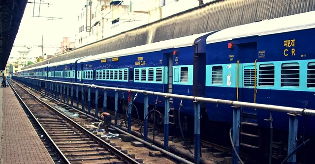 How a Vigilant Passenger and Cops Helped Prevent a Major Bomb Blast in a Train