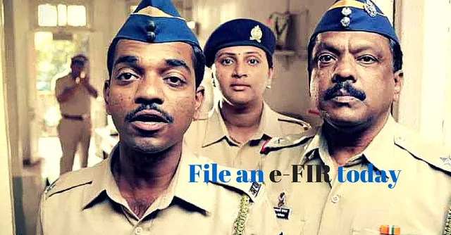 Want to File an FIR Online? Here's All You Need to Know about e-FIRs in India.