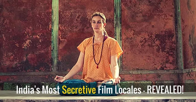 Hollywood and Bollywood's Best Kept Secret Destinations in India. Get There Before the Crowds Do!