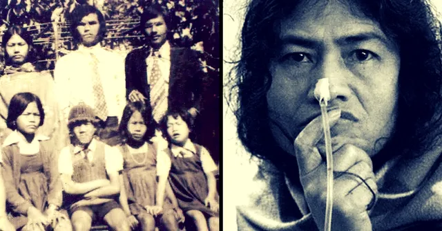 Can You Believe the Iron Lady Irom Sharmila Was a Timid Child? Here's a Peek into Her Childhood.