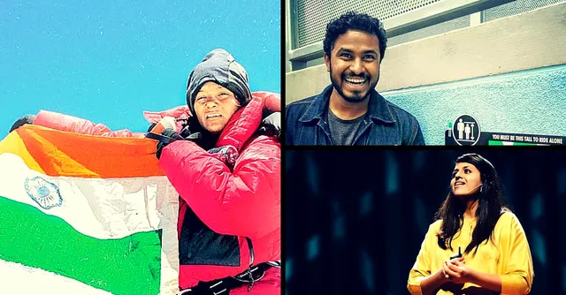 The Forbes India's List Of 30 Achievers Under the Age of 30 is Out. Be Inspired!