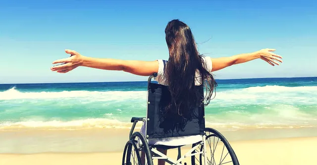 Inclusive India: Country's First Disabled-Friendly Beach Coming up in Gujarat