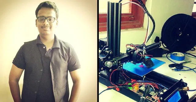 Meet Nandan Shah. He's 22 and Already Has 3 Patents in His Name.