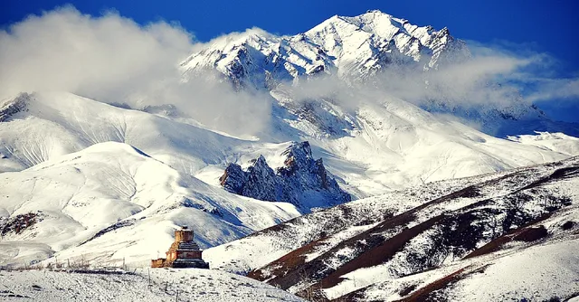 We Salute Our Brave Soldiers Who Lost Their Lives in the Siachen Avalanche