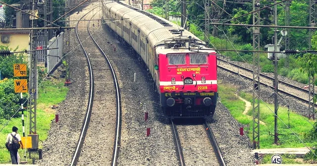 15 Major Announcements in the New Railway Budget That Benefit YOU - the Common Indian