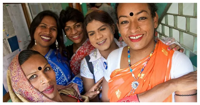 Responsible Citizens: Transgenders Register to Vote as 'Third Gender' in Upcoming WB Elections