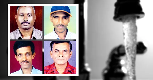 In Kolhapur, Four Newspaper Delivery Men Turn Into Water Vigilantes at 2 Every Morning