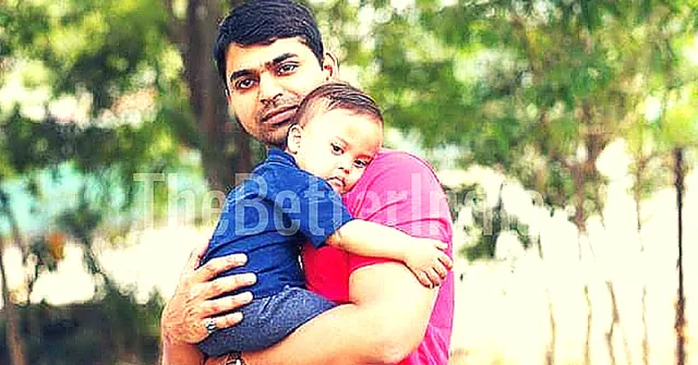MY STORY: I Adopted a Child with Down Syndrome. Here's What I Wish for Him.