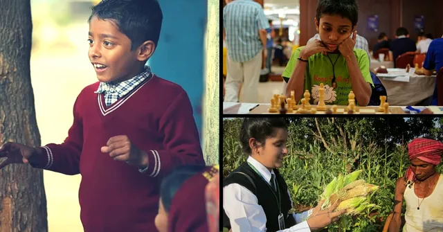 VIDEO: 5 Indian Whizkids Who Prove that Just ONE Opportunity Can Make You Reach for the Stars