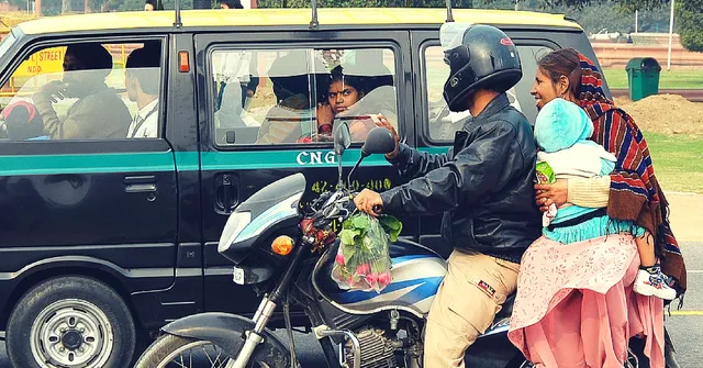 Complimentary Helmets and Accessories for People Purchasing Two-Wheelers in Kerala