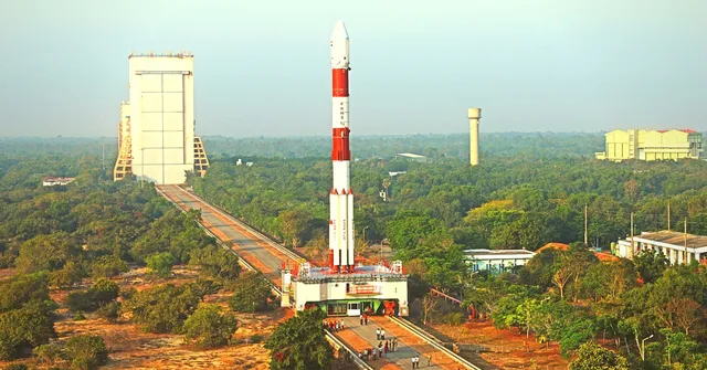 22 Satellites in One Mission - ISRO Creating History Again