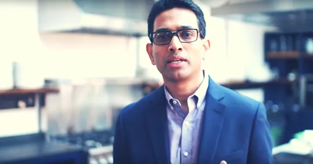 Soon, Eat Meat Without Killing Animals for It, Thanks to This Indian-American Scientist & His Team
