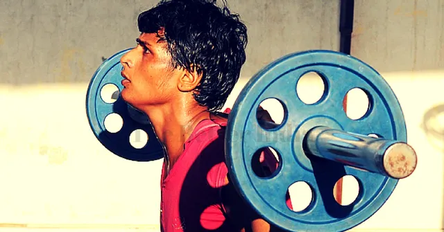Neetu Sarkar's Journey From Being a Child Bride to an International Wrestler Is Truly Inspiring