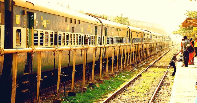 No More Waiting in Long Queues to Cancel Railway Tickets. Just Dial 139.