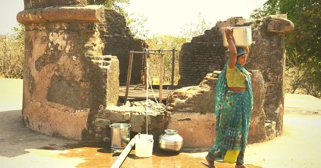 Women in 133 Villages of Uttarakhand Don't Have to Walk Long Distance to Get Water Now