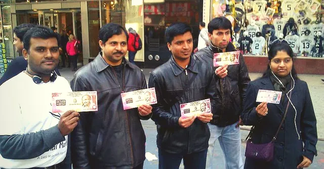 How a Zero Rupee Note Can Help You Fight Corruption and Bribery in India!