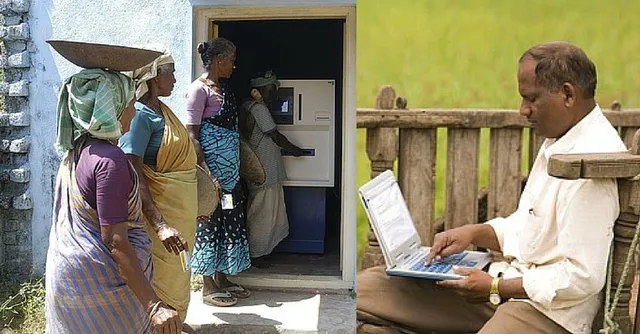 TBI BLOGS: Government to Provide Urban Amenities in Smart Villages to Prevent Migration for Jobs