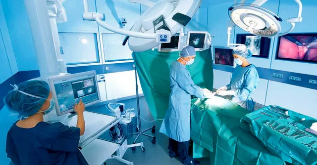 IIT Delhi Researcher's Device for Easy Detection of Sepsis Could Lower Death Rate in Hospitals
