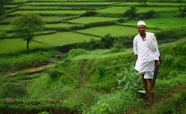For Farmers: A Lean Supply Chain Translates into a Better Tomorrow